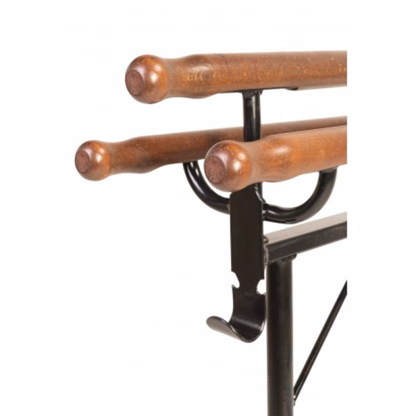 Stubbs England Retro Saddle Horse 4