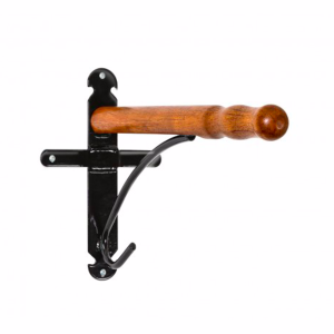 Stubbs England Retro Saddle Rack