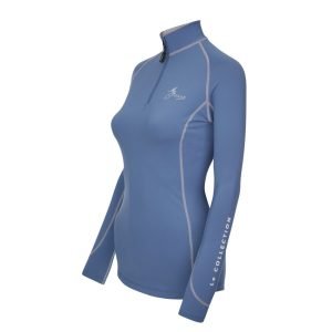 LeMieux-Baselayer-Ice-Blue-Side-Image