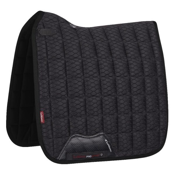 LeMieux-Carbon-meshair-dressage-black-hr LeMieux-Carbon-meshair-dressage-black-hr