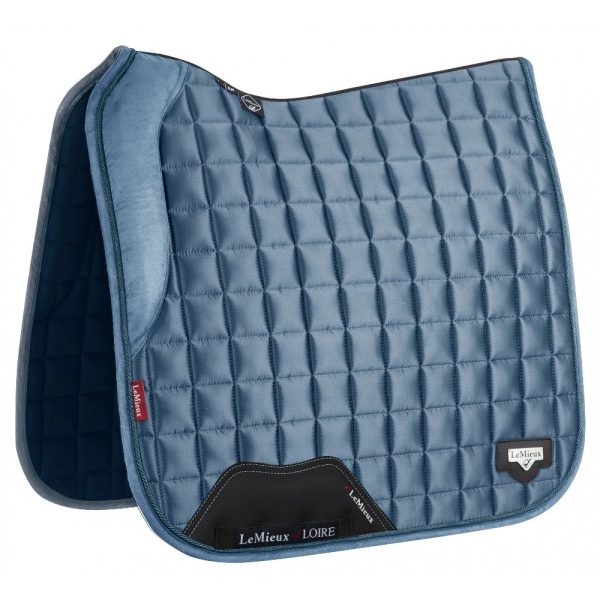 LeMieux-Loire-Dressage-Square-Ice-Blue LeMieux-Loire-Dressage-Square-Ice-Blue