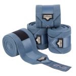 LeMieux-Loire-Satin-Polo-Bandages-Ice-Blue