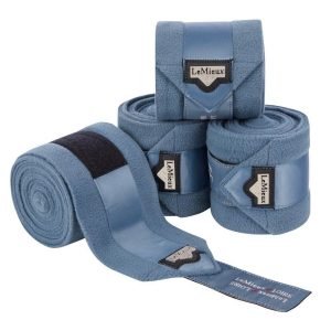 LeMieux-Loire-Satin-Polo-Bandages-Ice-Blue