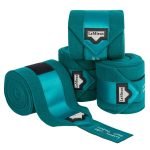 LeMieux-Loire-Satin-Polo-Bandages-Peacock