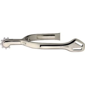Sprenger-Balkenhol-SPurs-German-Silver-Ladies-Rowel-47170_004_40
