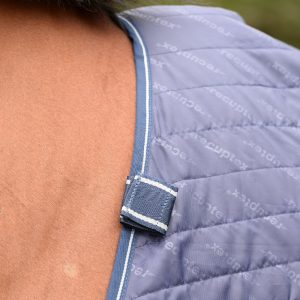 Bucas Recuptex Neck Attachment 2929