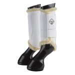 LeMieux FLBoot Wht-HR