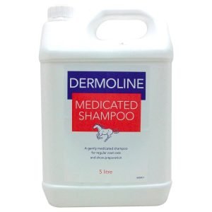 Dermoline-Medicated-Shampoo-5L