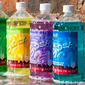 Washes