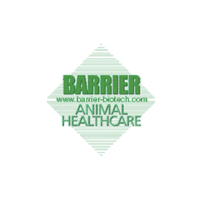 Barrier