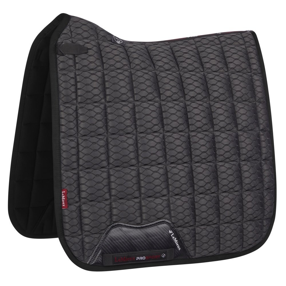LeMieux-carbon-meshair-dressage-anthracite