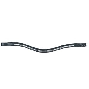Schockemohle_BrowbandClincherSelect_black
