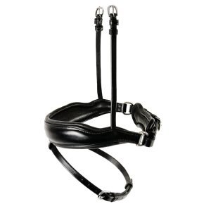 Schockemohle_NosebandStantonSelect_blackblack