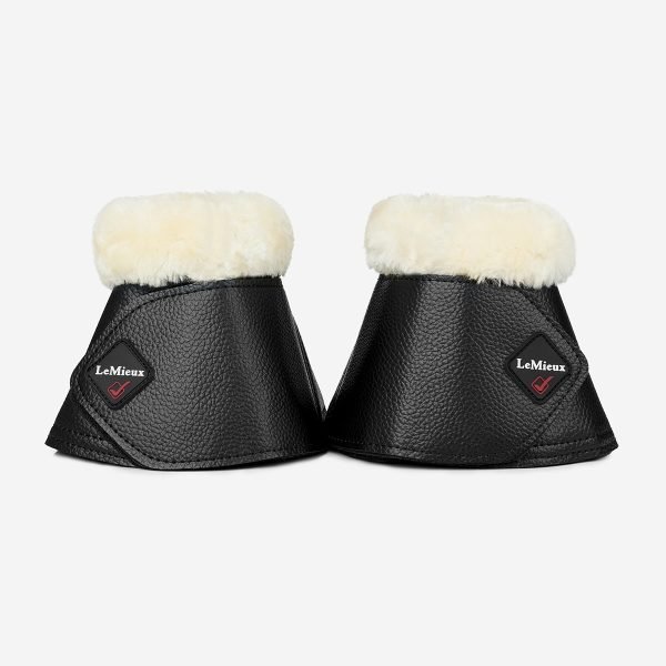 LeMieux-Fleece-Wrapround-Overreach-Boots-Black-Natural-1 LeMieux-Fleece-Wrapround-Overreach-Boots-Black-Natural-1