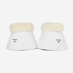 LeMieux-Wrapround-Overreach-Boots-White-1
