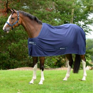 Bucas Power Cooler Navy 3187