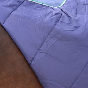 Bucas Quilt Silk-feel Lining 4845
