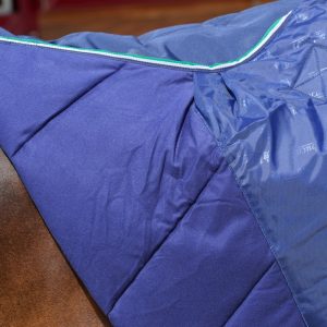 Bucas Quilt Stay-dry Lining 3673