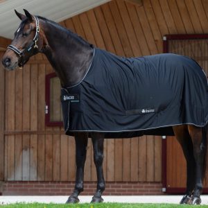 Bucas Shamrock Power Black 3770