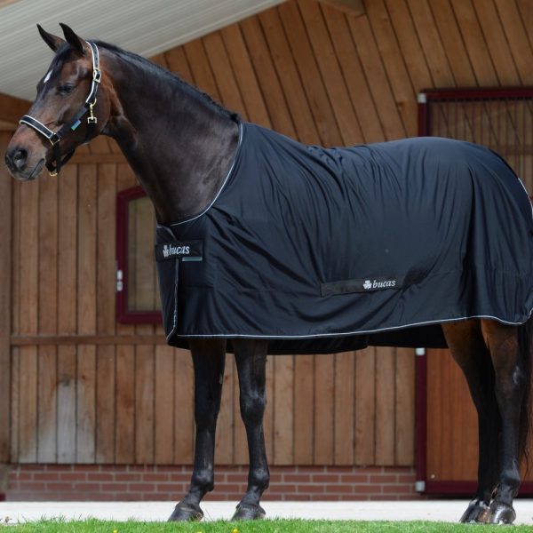Bucas Shamrock Power Black 3770