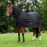 Bucas Shamrock Power Full Neck Black 3255