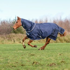 Bucas-Atlantic Turnout Combi Neck Navy 440 441 442 P0202
