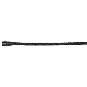 GoLeyGo-Magnetic-Leadrope-With-Adapterpin-Black