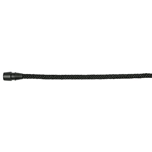 GoLeyGo-Magnetic-Leadrope-With-Adapterpin-Black