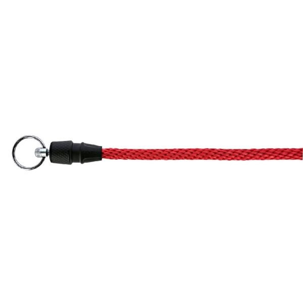 GoLeyGo-Magnetic-Leadrope-With-Adapterpin-Red-2