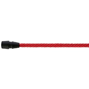 GoLeyGo-Magnetic-Leadrope-With-Adapterpin-Red-3