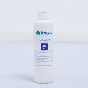 Bucas Rug Wash 250ml