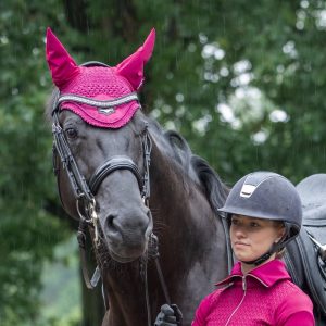 Fly Hoods