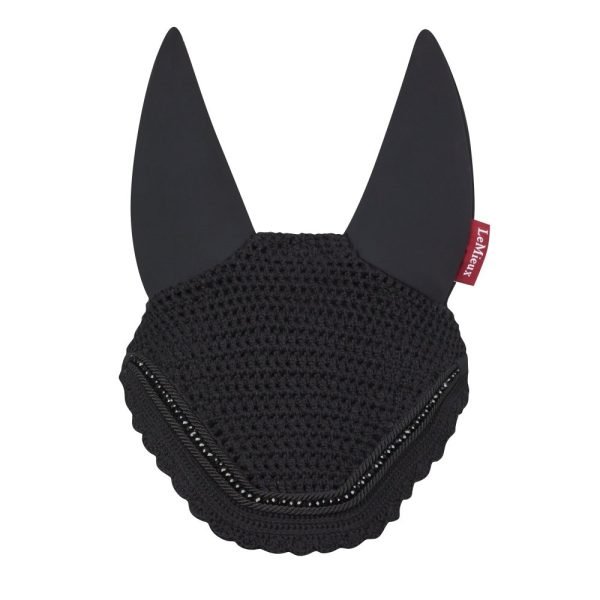 LeMieux-diamante-flyhood-black-hr