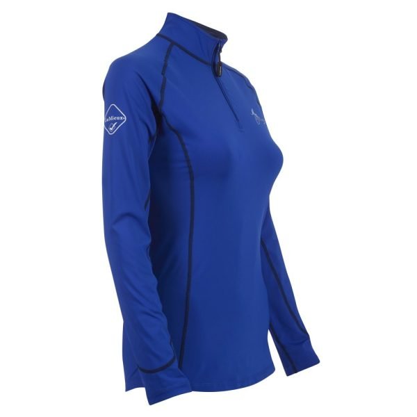 LeMieux-Baselayer-Benetton-Blue-1