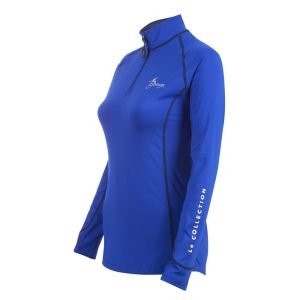 LeMieux-Baselayer-Benetton-Blue-2