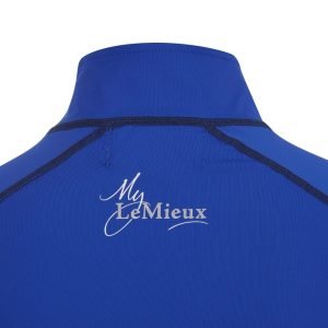 LeMieux-Baselayer-Benetton-Blue-4