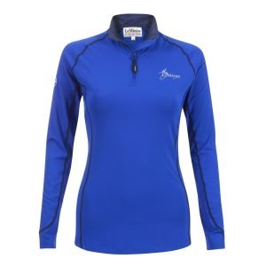 LeMieux-Baselayer-Benetton-Blue-6