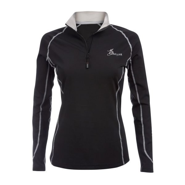 LeMieux-Baselayer-Black-1