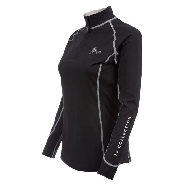 LeMieux-Baselayer-Black-3