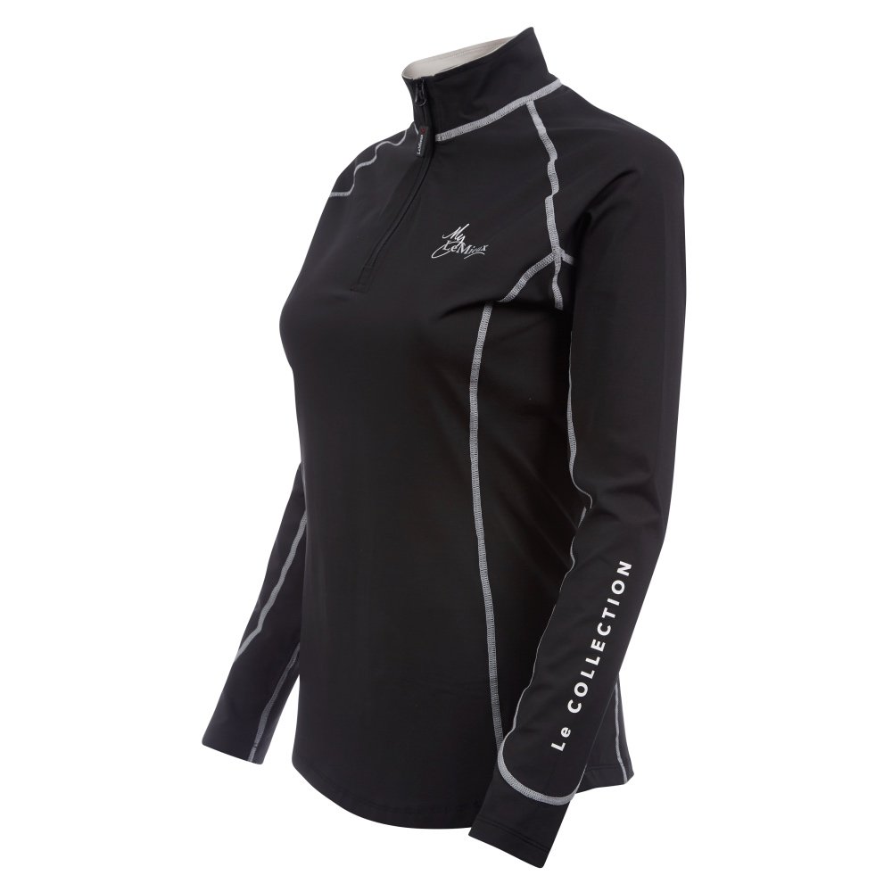 LeMieux-Baselayer-Black-3