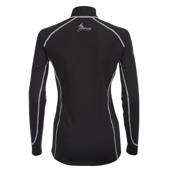 LeMieux-Baselayer-Black-4