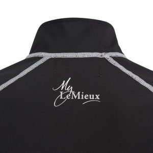 LeMieux-Baselayer-Black-5