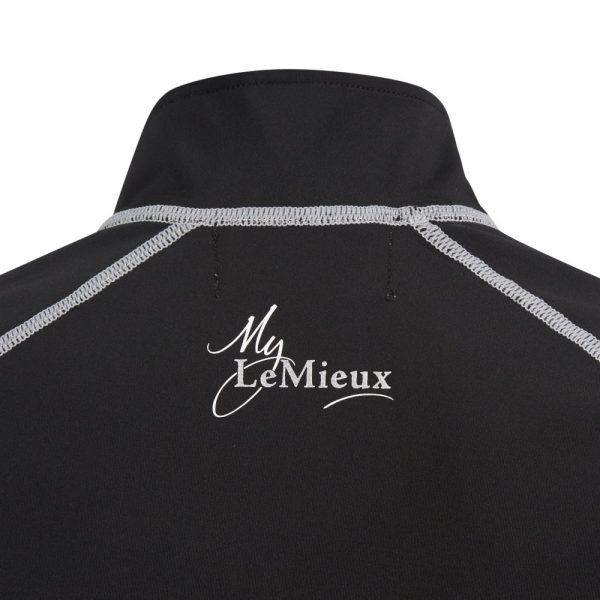 LeMieux-Baselayer-Black-5