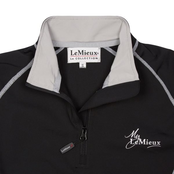 LeMieux-Baselayer-Black-6
