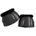 LeMieux-Fleece-Rubber-Overreach-Boots-1