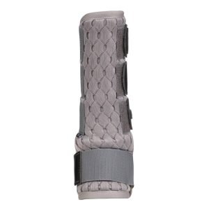 LeMieux-Gladiator-Mesh-Fly-Boots-Grey-2