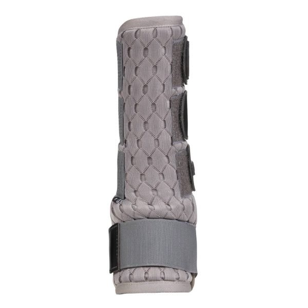 LeMieux-Gladiator-Mesh-Fly-Boots-Grey-2