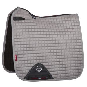 LeMieux-Pro-Sport-Suede-Dressage-Square-Grey