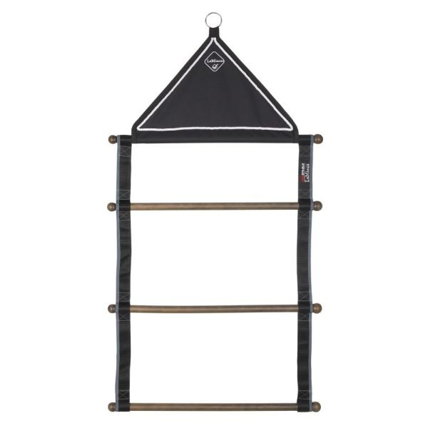 LeMieux-Rug-Hanging-Rack-Black