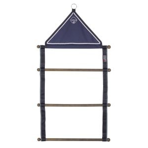 LeMieux-Rug-Hanging-Rack-Navy